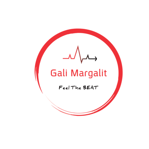 לוגו DJ Gali Margalit